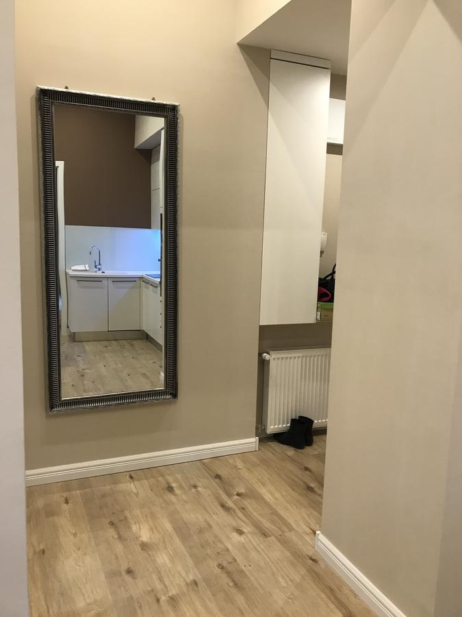 Gozsdu Glamour Apartment Budapeste Exterior foto